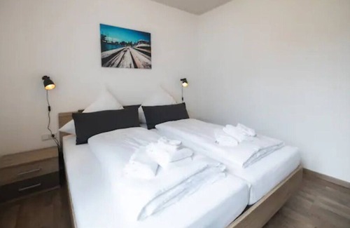 Fischbach Apartamento | Ferienwohnung/app. für 4 Gäste mit 60m² in Fischbach