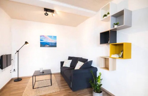 Fischbach Apartamento | Ferienwohnung/app. für 4 Gäste mit 60m² in Fischbach