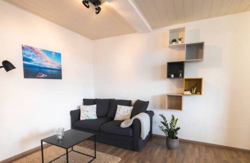 Fischbach Apartamento | Ferienwohnung/app. für 4 Gäste mit 60m² in Fischbach