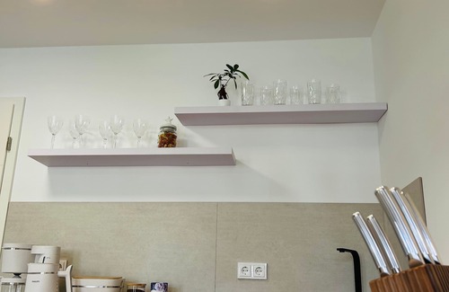 Gehlberg Apartamento | Ferienwohnung/app. für 6 Gäste mit 86m² in Gehlberg