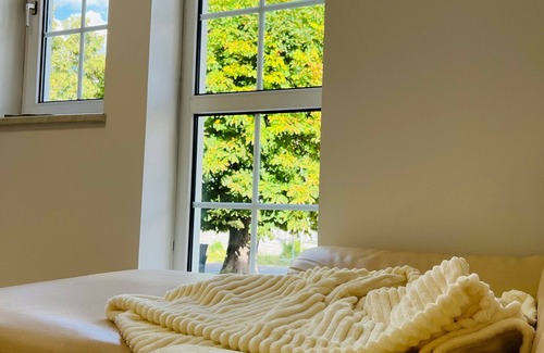 Gehlberg Apartamento | Ferienwohnung/app. für 6 Gäste mit 86m² in Gehlberg
