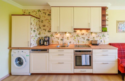 Gorleben Apartamento | Ferienwohnung/app. für 2 Gäste mit 35m² in Gorleben