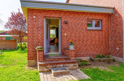 Gorleben Apartamento | Ferienwohnung/app. für 2 Gäste mit 35m² in Gorleben