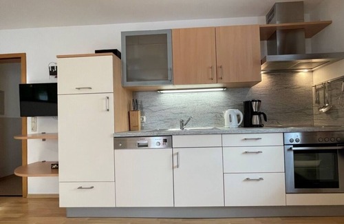 Schraden Apartamento | Ferienwohnung/app. für 4 Gäste mit 56m² in Hopferau
