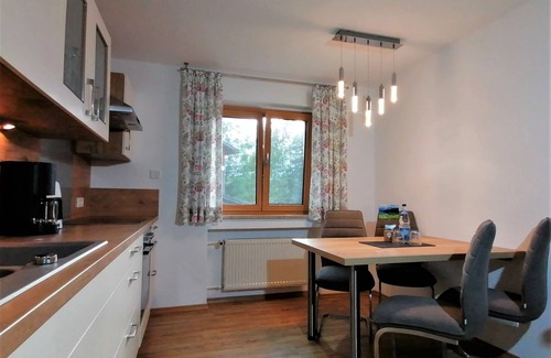 Schraden Apartamento | Ferienwohnung/app. für 2 Gäste mit 56m² in Hopferau