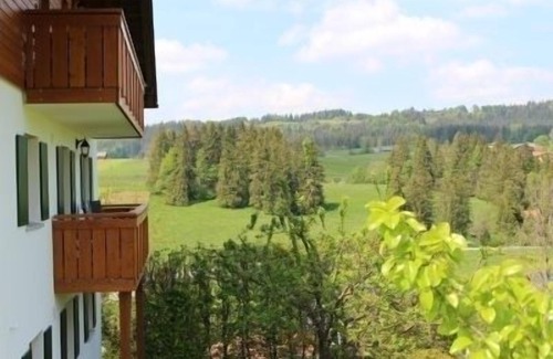 Schraden Apartamento | Ferienwohnung/app. für 2 Gäste mit 40m² in Hopferau