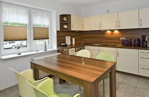 Barhoft Apartamento | Ferienwohnung/app. für 3 Gäste mit 53m² in Klausdorf