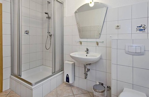 Barhoft Apartamento | Ferienwohnung/app. für 3 Gäste mit 53m² in Klausdorf