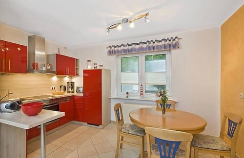 Barhoft Apartamento | Ferienwohnung/app. für 4 Gäste mit 65m² in Klausdorf