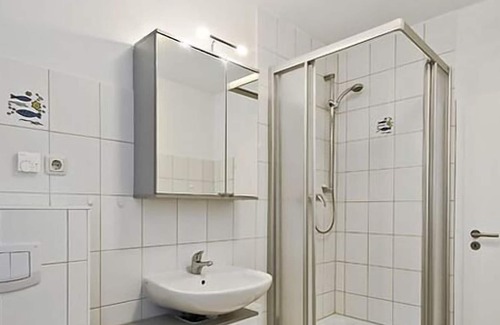 Barhoft Apartamento | Ferienwohnung/app. für 4 Gäste mit 65m² in Klausdorf