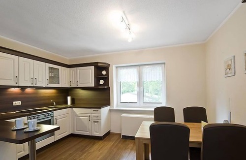Barhoft Apartamento | Ferienwohnung/app. für 4 Gäste mit 65m² in Klausdorf