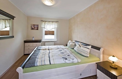 Barhoft Apartamento | Ferienwohnung/app. für 4 Gäste mit 65m² in Klausdorf