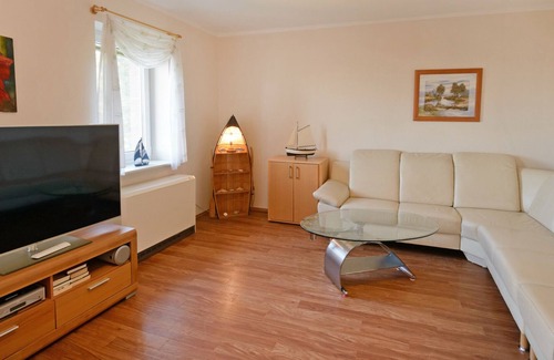 Barhoft Apartamento | Ferienwohnung/app. für 4 Gäste mit 65m² in Klausdorf