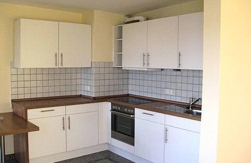 Maasholm Apartamento | Ferienwohnung/app. für 4 Gäste mit 60m² in Maasholm