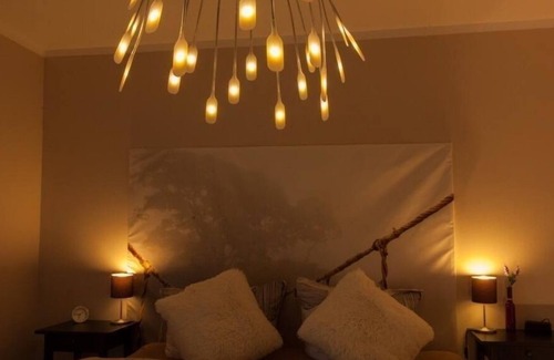 Punderich Apartamento | Ferienwohnung/app. für 4 Gäste mit 65m² in Pünderich