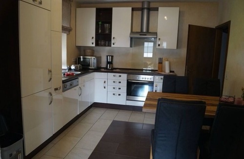 Niederemmel Apartamento | Ferienwohnung/app. für 5 Gäste mit 75m² in Piesport