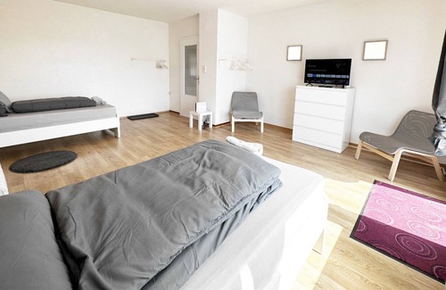 Remscheid Apartamento | Ferienwohnung/app. für 6 Gäste mit 80m² in Remscheid