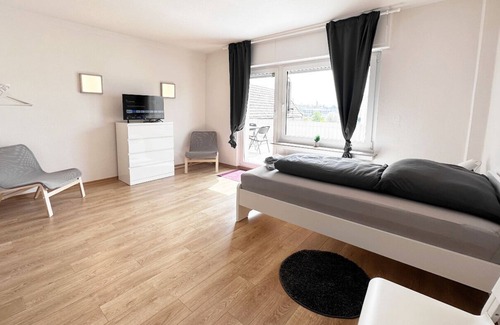 Remscheid Apartamento | Ferienwohnung/app. für 6 Gäste mit 80m² in Remscheid
