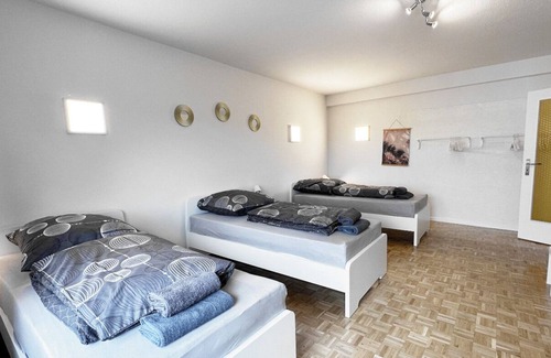 Remscheid Apartamento | Ferienwohnung/app. für 6 Gäste mit 80m² in Remscheid