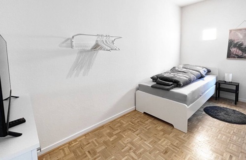 Remscheid Apartamento | Ferienwohnung/app. für 6 Gäste mit 80m² in Remscheid