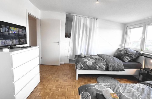 Remscheid Apartamento | Ferienwohnung/app. für 5 Gäste mit 61m² in Remscheid