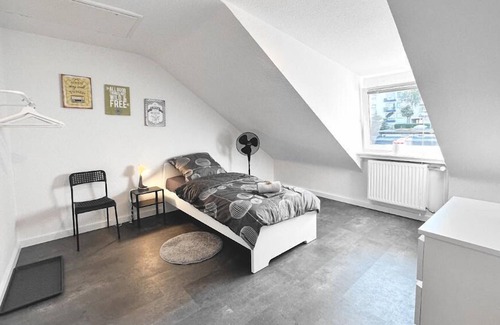 Remscheid Apartamento | Ferienwohnung/app. für 5 Gäste mit 61m² in Remscheid