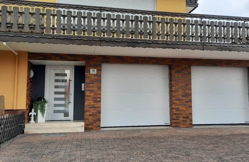 Sandberg Apartamento | Ferienwohnung/app. für 4 Gäste mit 90m² in Sandberg