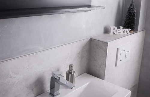 Sandberg Apartamento | Ferienwohnung/app. für 4 Gäste mit 90m² in Sandberg