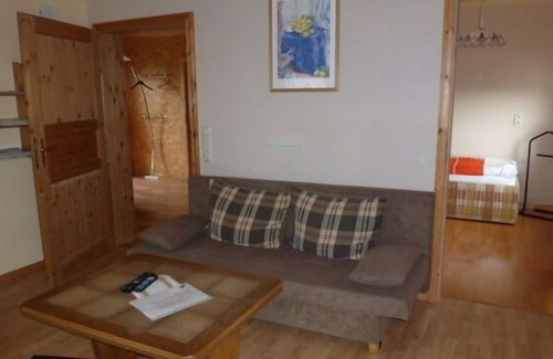 Saustrup Apartamento | Ferienwohnung/app. für 4 Gäste mit 80m² in Saustrup