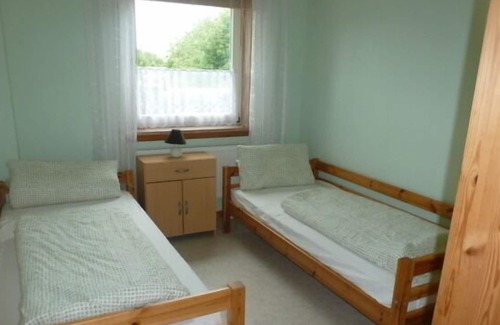 Saustrup Apartamento | Ferienwohnung/app. für 4 Gäste mit 80m² in Saustrup