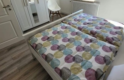 Schleswig Apartamento | Ferienwohnung/app. für 4 Gäste mit 70m² in Schleswig