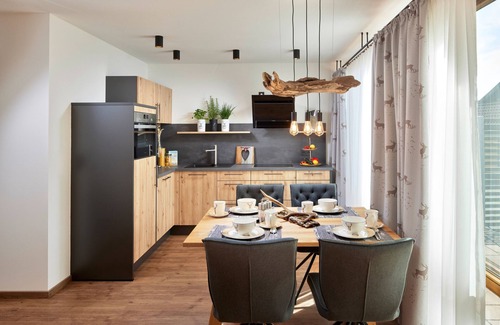 Waltenhofen Apartamento | Ferienwohnung/app. für 4 Gäste mit 74m² in Schwangau