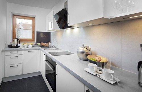 Waltenhofen Apartamento | Ferienwohnung/app. für 2 Gäste mit 45m² in Schwangau