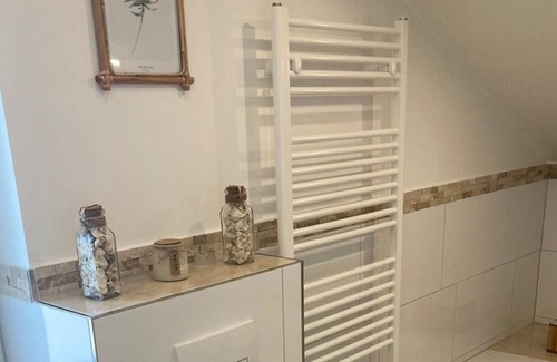 Waldangelloch Apartamento | Ferienwohnung/app. für 4 Gäste mit 85m² in Sinsheim