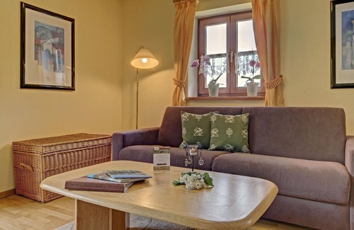 Spiegelau Apartamento | Ferienwohnung/app. für 6 Gäste mit 73m² in Spiegelau