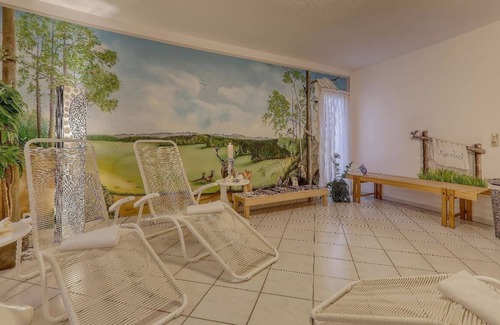 Spiegelau Apartamento | Ferienwohnung/app. für 6 Gäste mit 73m² in Spiegelau