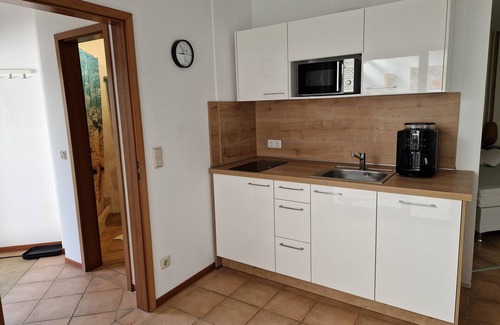Schindeldorf Apartamento | Ferienwohnung/app. für 4 Gäste mit 55m² in Stromberg