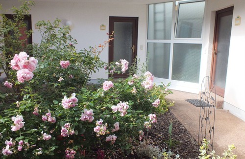 Schindeldorf Apartamento | Ferienwohnung/app. für 4 Gäste mit 55m² in Stromberg