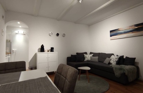 Ferienpark Himmelberg Apartamento | Ferienwohnung/app. für 4 Gäste mit 38m² in Thalfang