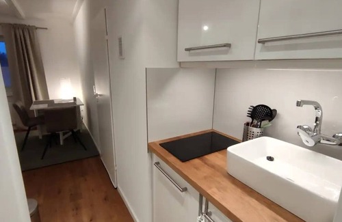 Ferienpark Himmelberg Apartamento | Ferienwohnung/app. für 4 Gäste mit 38m² in Thalfang