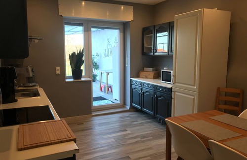 Vinningen Apartamento | Ferienwohnung/app. für 5 Gäste mit 72m² in Vinningen