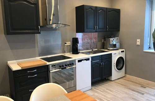 Vinningen Apartamento | Ferienwohnung/app. für 5 Gäste mit 72m² in Vinningen