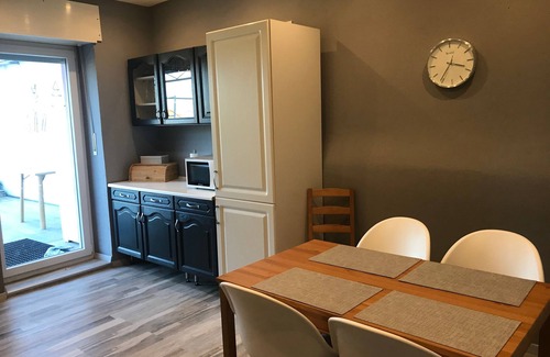 Vinningen Apartamento | Ferienwohnung/app. für 5 Gäste mit 72m² in Vinningen