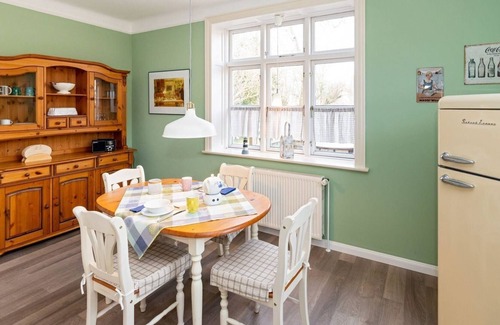 Vitzdorf Apartamento | Ferienwohnung/app. für 3 Gäste mit 82m² in Vitzdorf