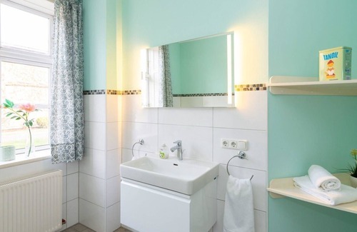 Vitzdorf Apartamento | Ferienwohnung/app. für 3 Gäste mit 82m² in Vitzdorf
