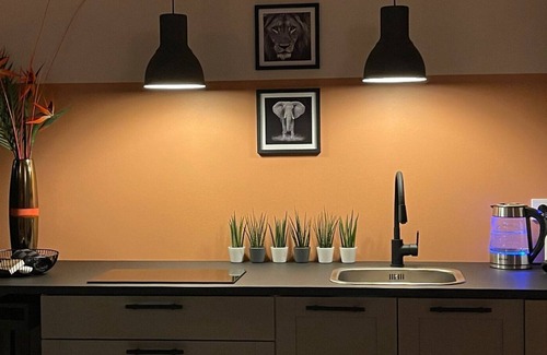 Bierstadt Apartamento | Ferienwohnung/app. für 2 Gäste mit 40m² in Wiesbaden