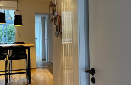 Bierstadt Apartamento | Ferienwohnung/app. für 3 Gäste mit 50m² in Wiesbaden