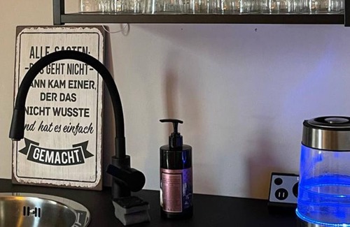 Bierstadt Apartamento | Ferienwohnung/app. für 3 Gäste mit 50m² in Wiesbaden