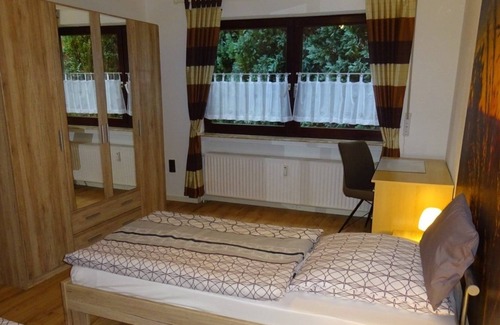 Wilnsdorf Apartamento | Ferienwohnung/app. für 3 Gäste mit 68m² in Wilnsdorf