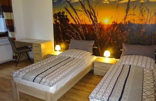 Wilnsdorf Apartamento | Ferienwohnung/app. für 3 Gäste mit 68m² in Wilnsdorf